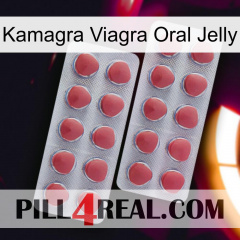 Kamagra Viagra Oral Jelly 19